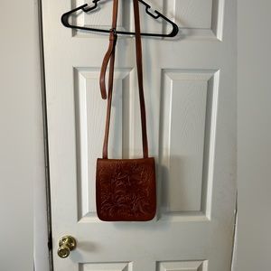 Patricia Nash Crossbody